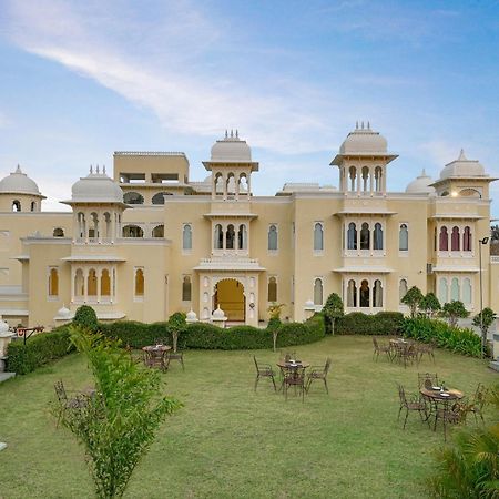 The Everest Hill Resort Kumbhalgarh Exteriér fotografie